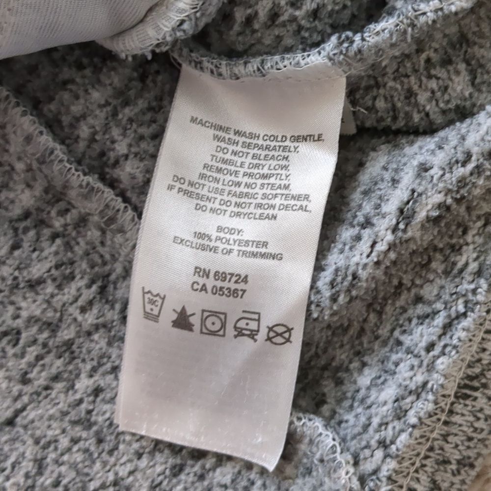 Columbia Women's Darling Days Pullover Hoodie Size M - Picture 7 of 8